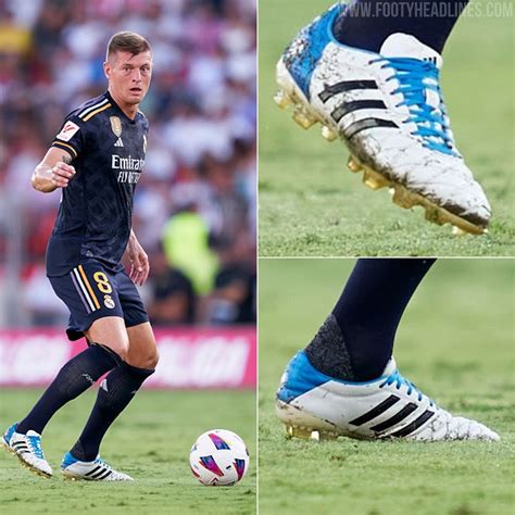 kroos adidas schuhe|Adidas 11 pro toni Kroos.